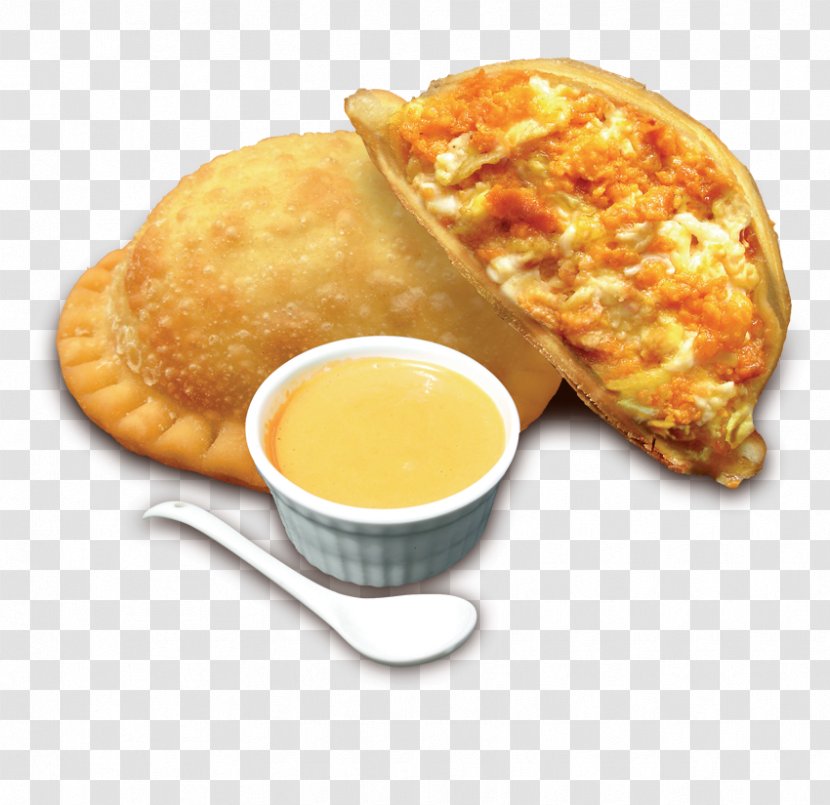 Empanada Breakfast Salchicha Huachana Food Cuisine - Meat Transparent PNG