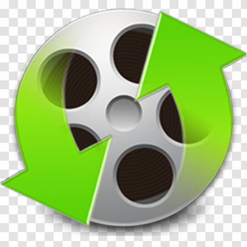 Freemake Video Converter Any Audio Interleave File Format - Icon Transparent PNG