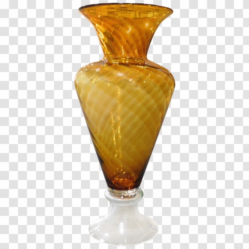 Vase - Artifact - Glass Transparent PNG