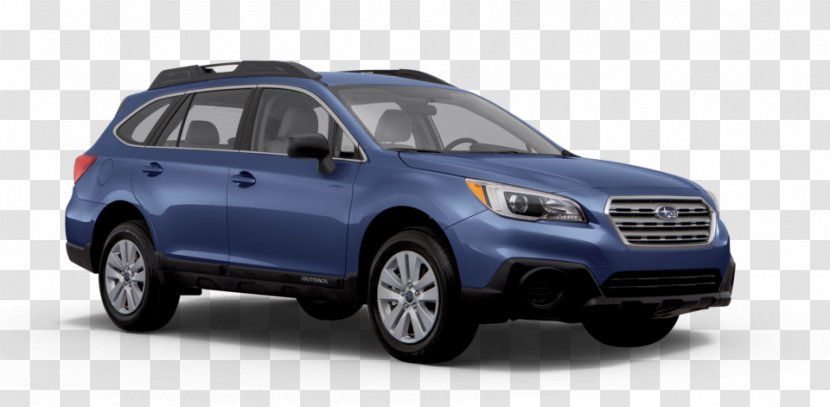 2017 Subaru Outback Car 2014 Legacy - Forester Transparent PNG