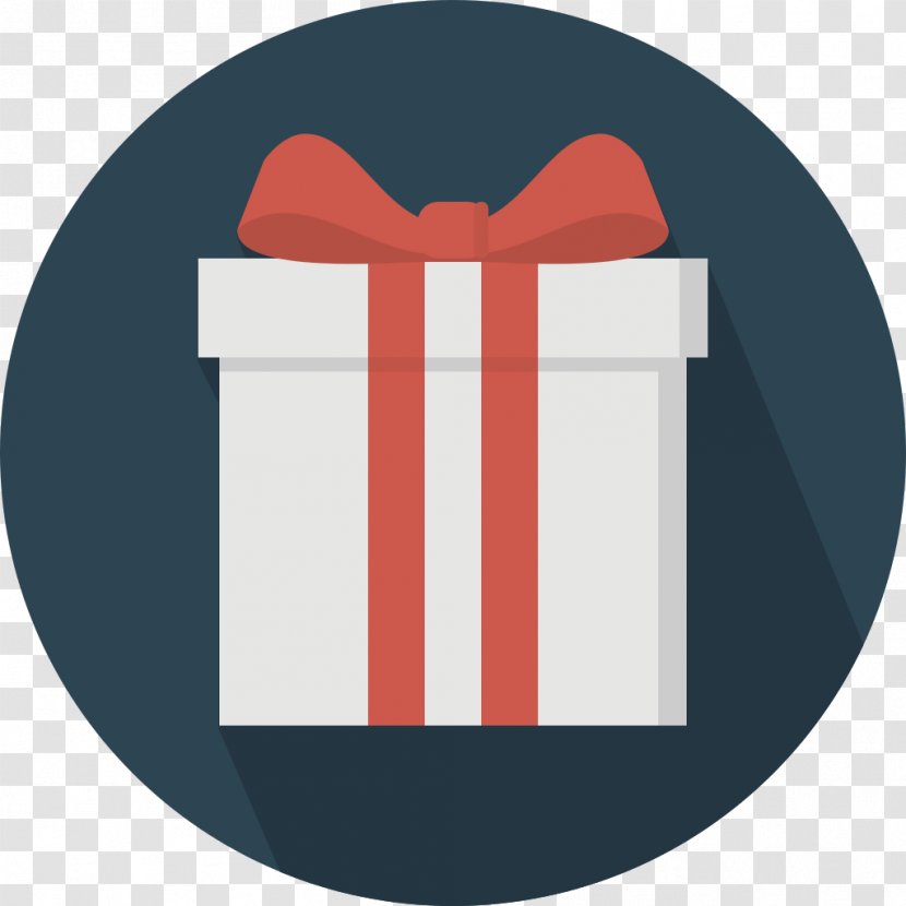 Gift - Logo - Boxing Transparent PNG