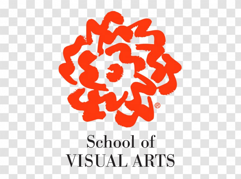 School Of Visual Arts - New York City - Creative Tennis Transparent PNG