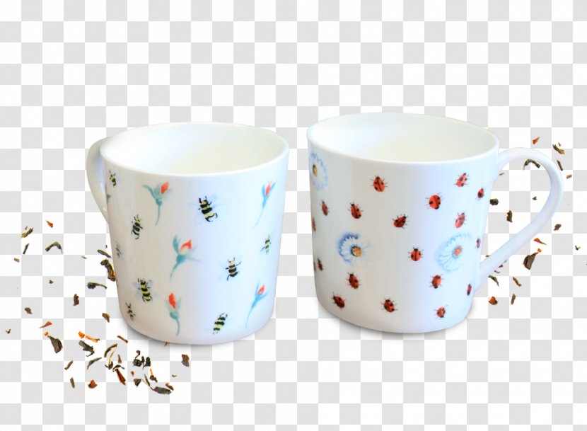 Tableware Mug Coffee Cup Saucer Ceramic - Chinese Tea Transparent PNG