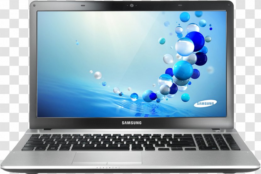 Laptop Samsung Group ATIV Smart PC Transparent PNG