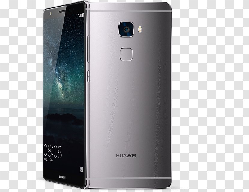 Smartphone Feature Phone Huawei Mate S Ascend Mate7 P8 Lite (2017) Transparent PNG