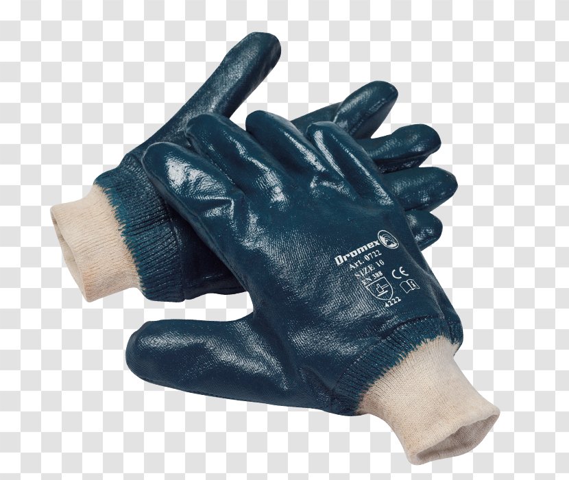 Glove Safety - Latex Gloves Transparent PNG