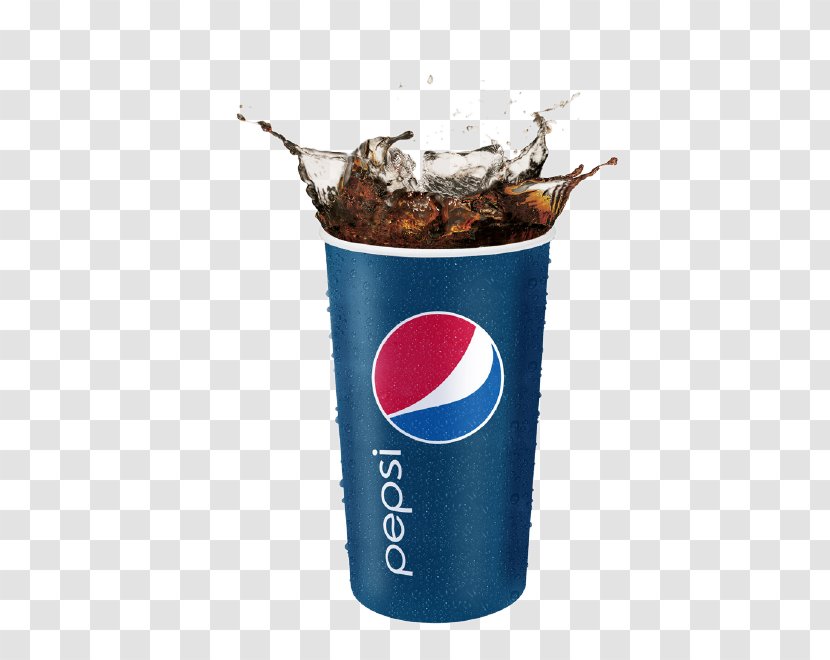 Pepsi Pizza Fizzy Drinks Cola French Fries Transparent PNG