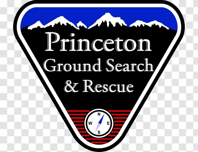 Princeton Ground Search And Rescue Society Regional District Of Central Okanagan Keremeos - Kingston Netball Association Transparent PNG