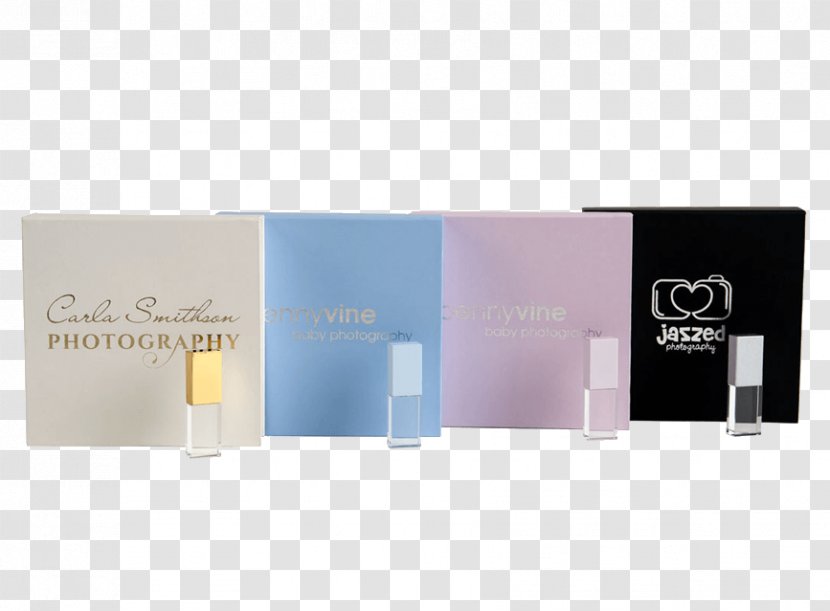 Cosmetics Perfume Brand - Crystal Box Transparent PNG