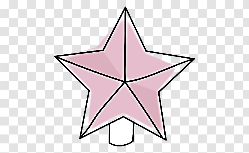 Drawing Star Vector Sketch Painting Transparent PNG