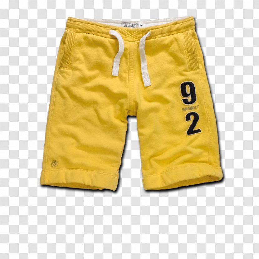 Trunks Bermuda Shorts Pants Sportswear - Active - Hotpants Transparent PNG