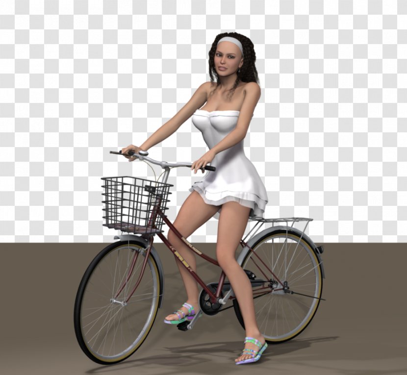 Bicycle Frames Cycling Wheels Road - Cartoon Transparent PNG