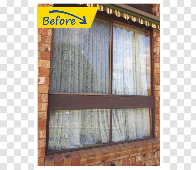 Window Blinds & Shades Facade Sash Wood - Curtain Transparent PNG