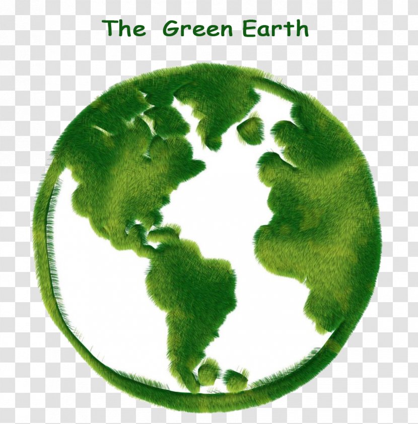 Environmentally Friendly Natural Environment Display Resolution Wallpaper - Earth - Green Transparent PNG