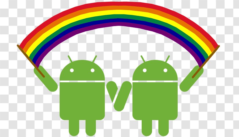 Android Kotlin Google Play Mobile App Handheld Devices - San Francisco Pride Festival Transparent PNG