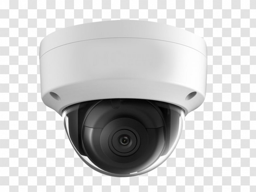 Closed-circuit Television IP Camera Wireless Security Hikvision Surveillance Transparent PNG