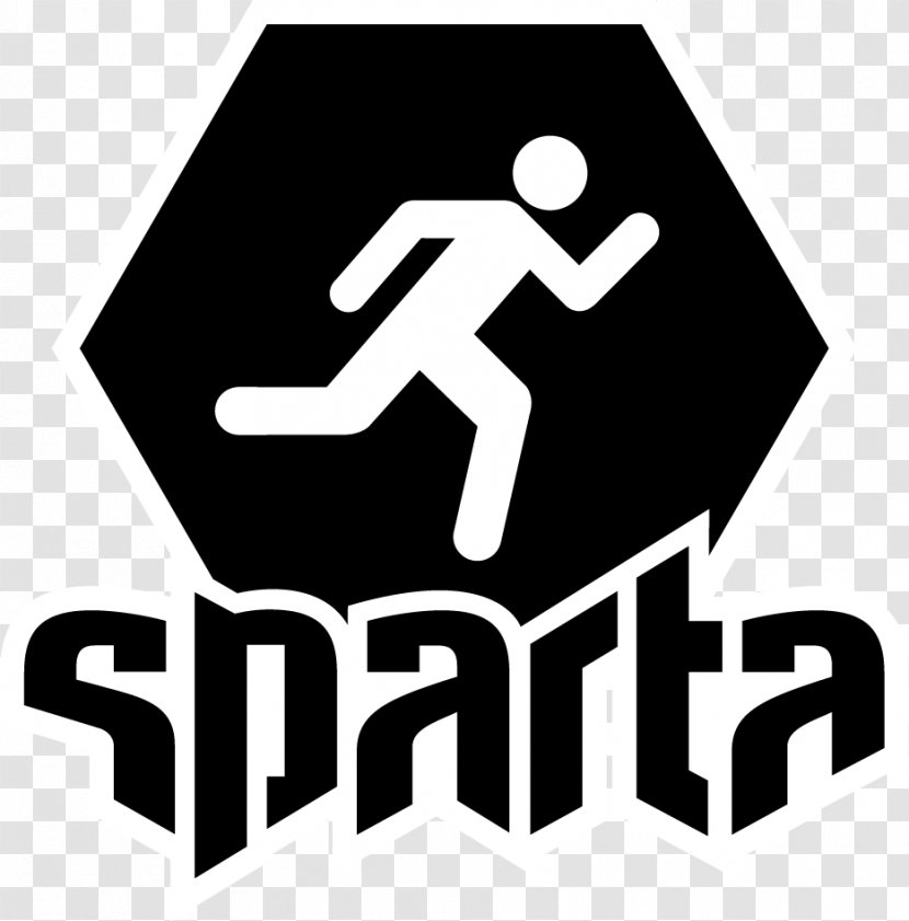 Logo Clip Art Organization Brand Font - Sparta Transparent PNG