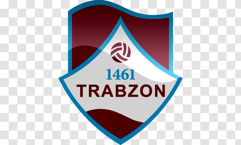 1461 Trabzon TFF Third League Trabzonspor 1. - Football Transparent PNG