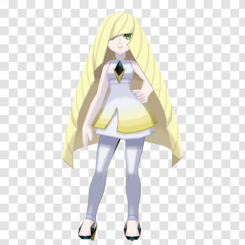 Pokémon Sun And Moon Lusamine Fondazione Æther Bulbapedia - Tree - Frame Transparent PNG