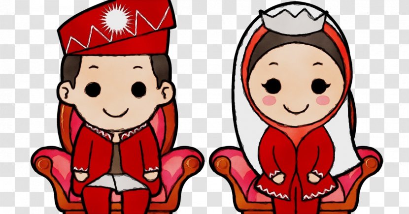 Islamic Happy - Marriage In Islam - Child Transparent PNG