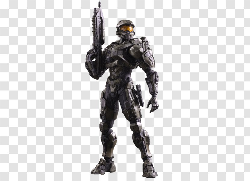 Halo 5: Guardians 2 Master Chief 3 Cortana - Game - HALO 5 Transparent PNG