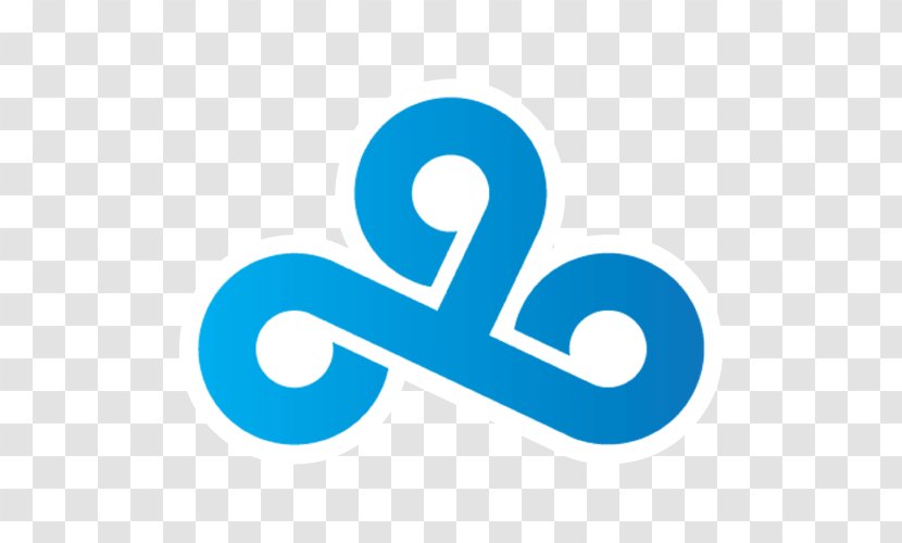 Counter-Strike: Global Offensive Super Smash Bros. Melee Cloud9 Dota 2 ELEAGUE Major: Boston 2018 - Symbol - League Of Legends Transparent PNG