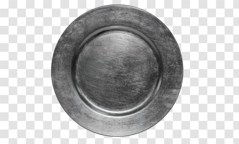 Plate Silver Fuzhou Platter Bowl - Charger Transparent PNG