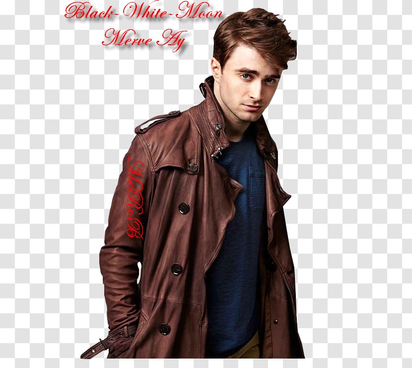 Daniel Radcliffe Harry Potter And The Philosophers Stone Film Actor - Image Transparent PNG