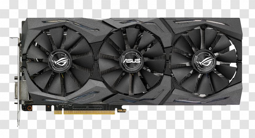 Graphics Cards & Video Adapters NVIDIA GeForce GTX 1060 1080 GDDR5 SDRAM - Technology - Nvidia Transparent PNG