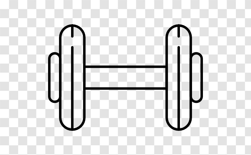 Dumbbell Barbell Weight Training Clip Art - Hardware Accessory Transparent PNG