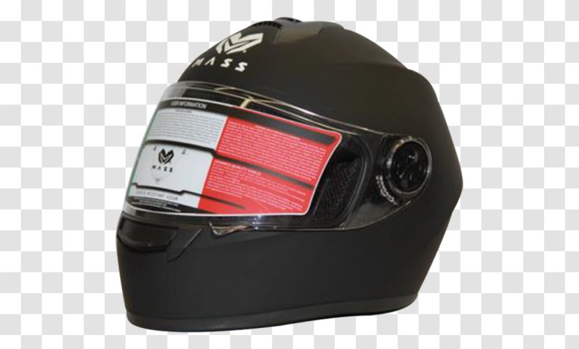 Bicycle Helmets Motorcycle - Helmet Transparent PNG