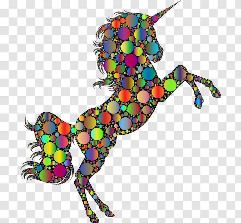 Horse Clip Art - Unicorn Transparent PNG