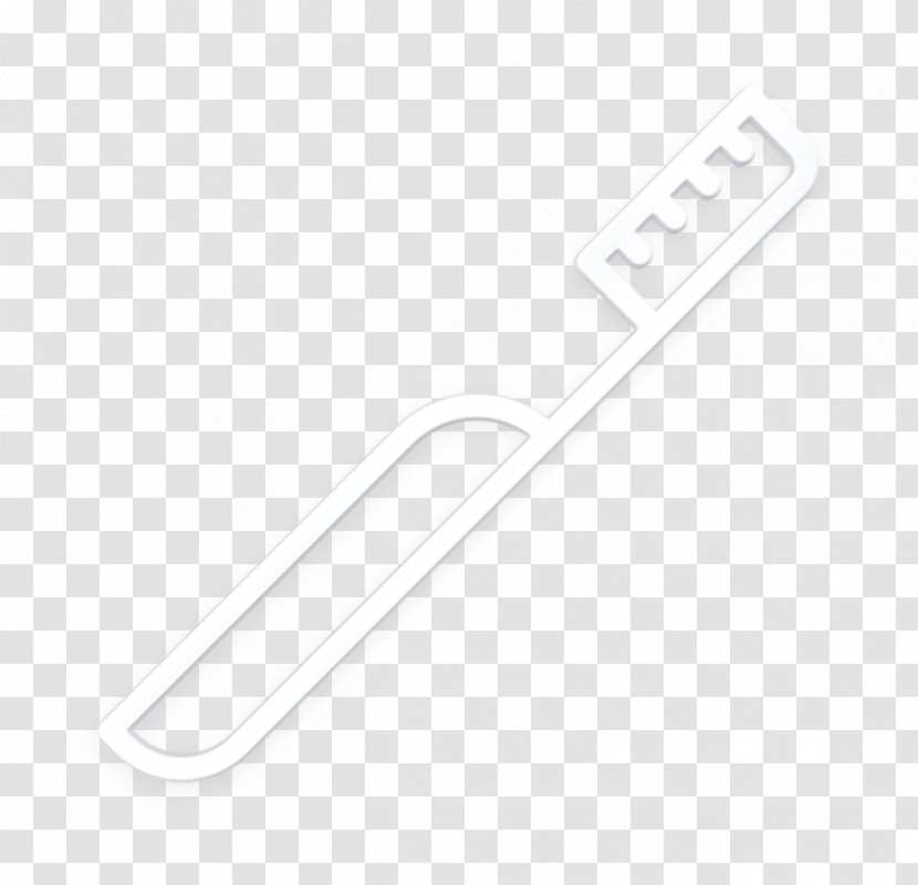 Hairdresser Icon Toothbrush Icon Transparent PNG