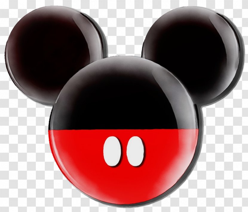 Mickey Mouse Ears Clip Art Minnie (Head) - Material Property Transparent PNG