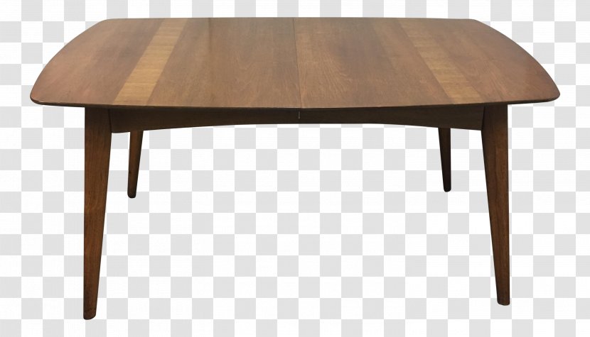 Coffee Tables Dining Room Eettafel Furniture - Rectangle - Vis Template Transparent PNG
