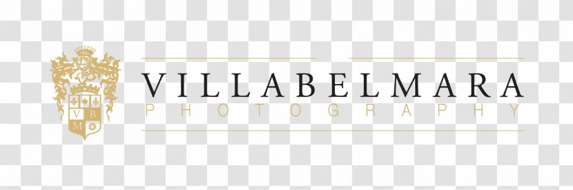 Logo Villa Bel Mara Wedding Imagery Brand Photography - Art - Design Transparent PNG