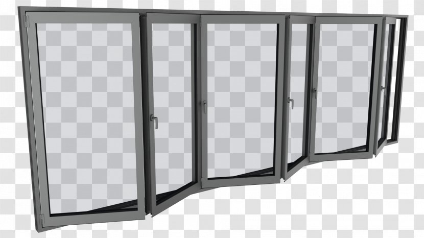 Window Door Horizontal Plane Price Wall - Folding - Layout Transparent PNG