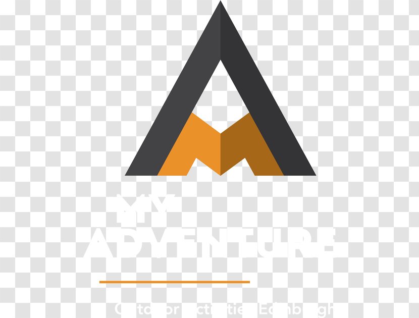 Logo Adventure School Triangle - Inspection - Outdoor Activity Transparent PNG