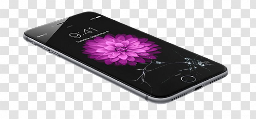 IPhone 6s Plus X 5 7 - Apple - Mobile Phone Repair Transparent PNG