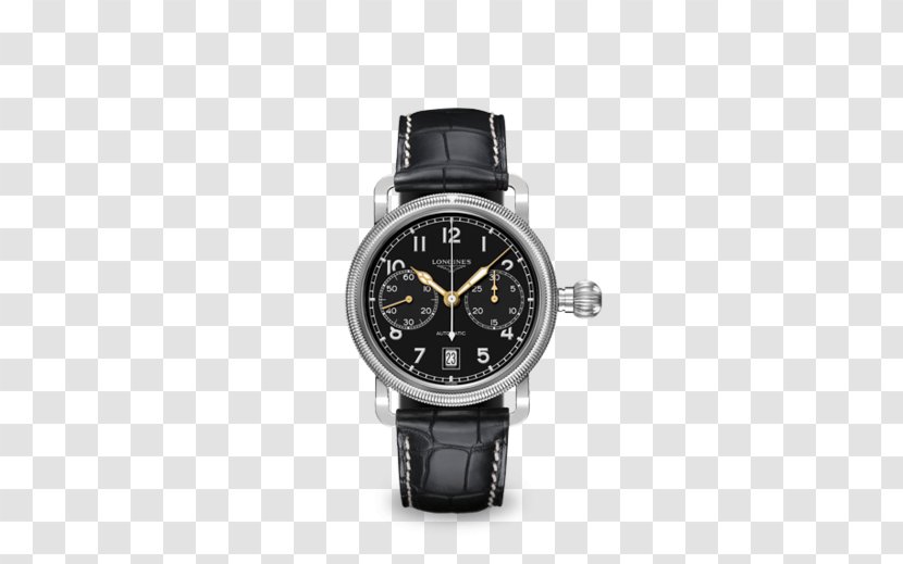 Longines Chronograph Hamilton Watch Company Glashütte Original - Breitling Sa Transparent PNG