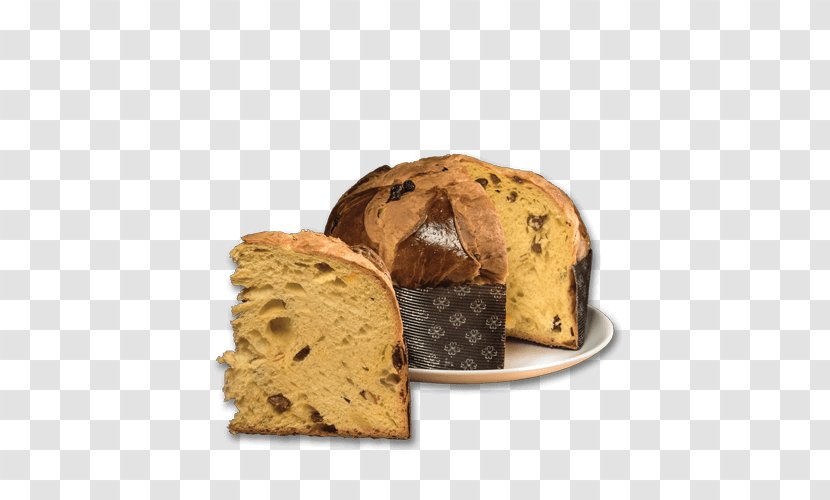 Panettone Pumpkin Bread Soda Pastry Spotted Dick - Pan Transparent PNG