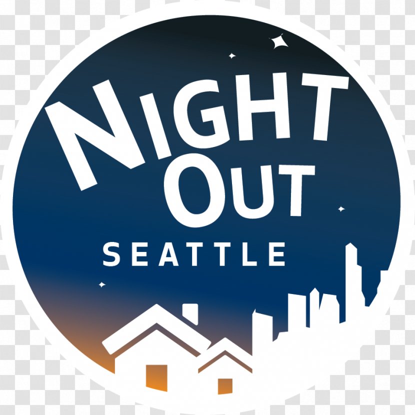 National Night Out South Seattle West Woodland Wallingford - Community Policing - Police Transparent PNG