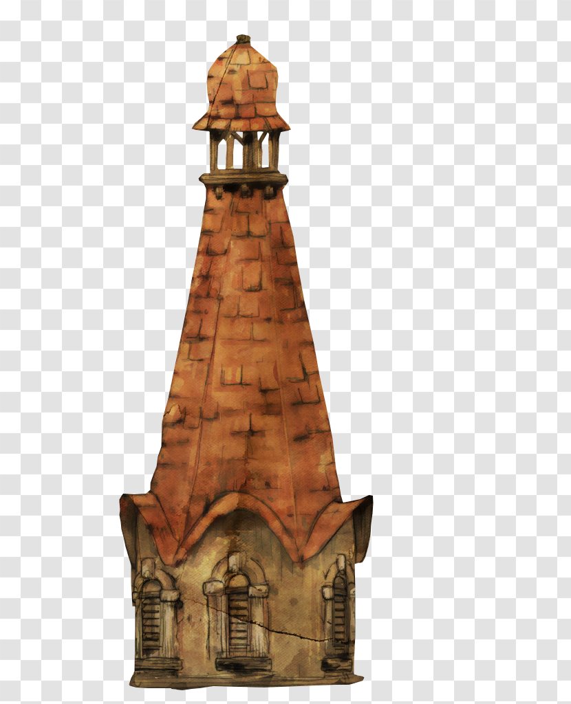 Steeple Middle Ages Medieval Architecture Historic Site Transparent PNG