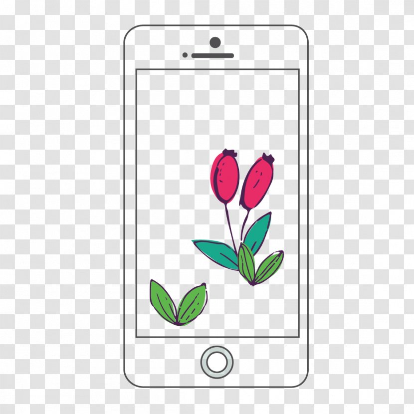 Mobile Phone Signal Google Images Accessories - Color Film Transparent PNG