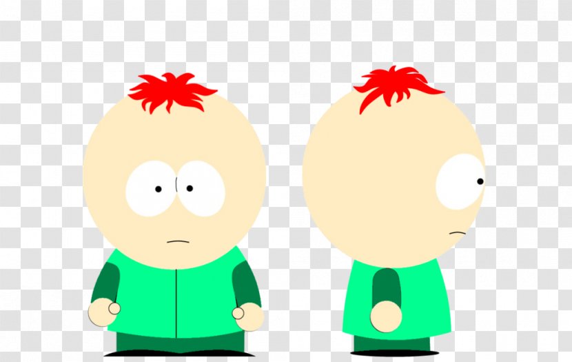 South Park: The Stick Of Truth Kenny McCormick Eric Cartman Butters Stotch Stan Marsh - Hair Transparent PNG
