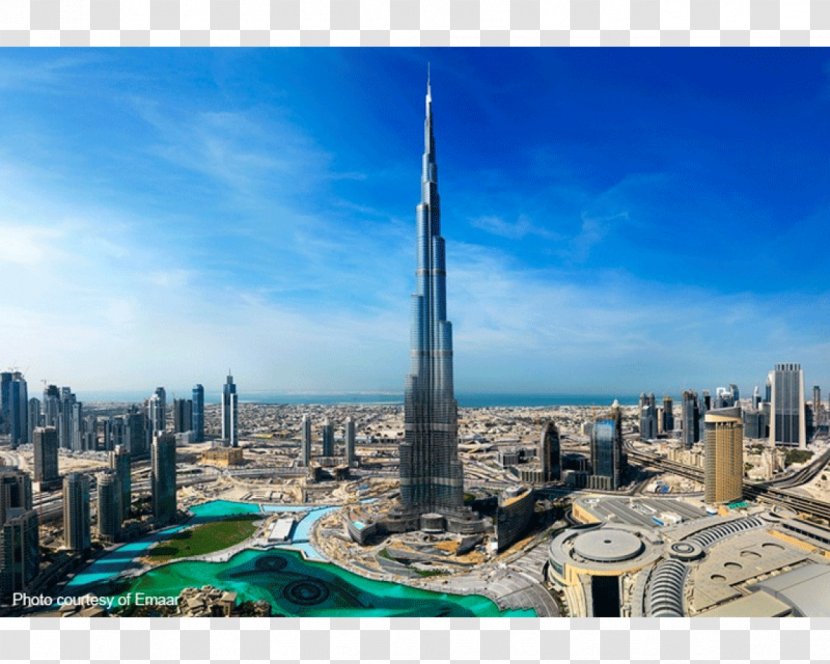Burj Khalifa Al Arab Tower Skyscraper Hotel Transparent PNG
