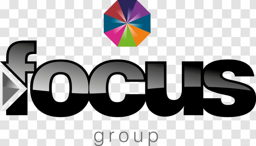 The Focus Group Business Sales Service - Logo Transparent PNG