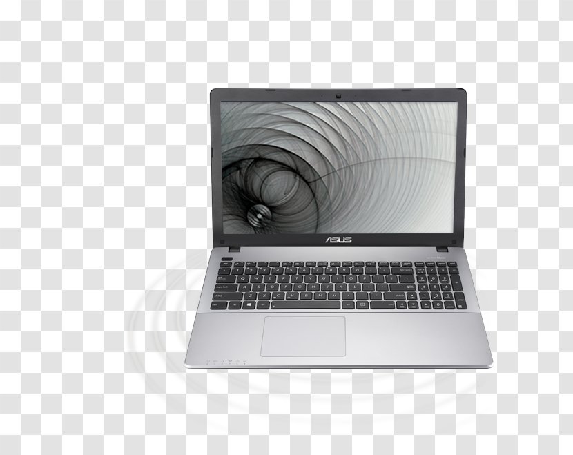 Laptop ASUS ThinkPad X Series Intel Core I7 Computer Transparent PNG
