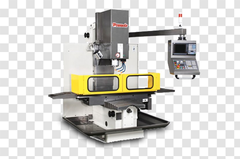 Milling Computer Numerical Control Jig Grinder Industry Machine - Tool - Manufacturing Transparent PNG