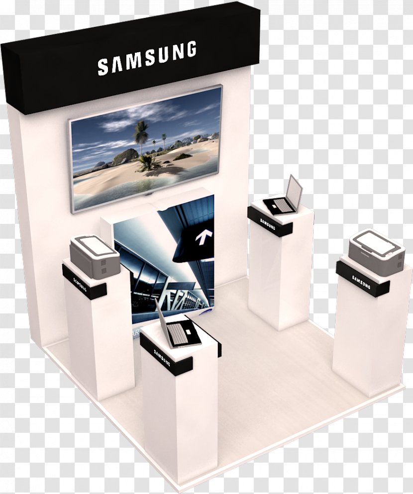 Samsung Angle - Electronics Transparent PNG